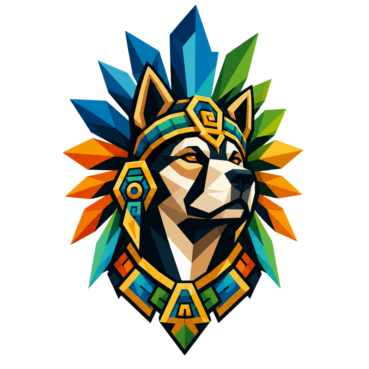 Le Chien Aztèque