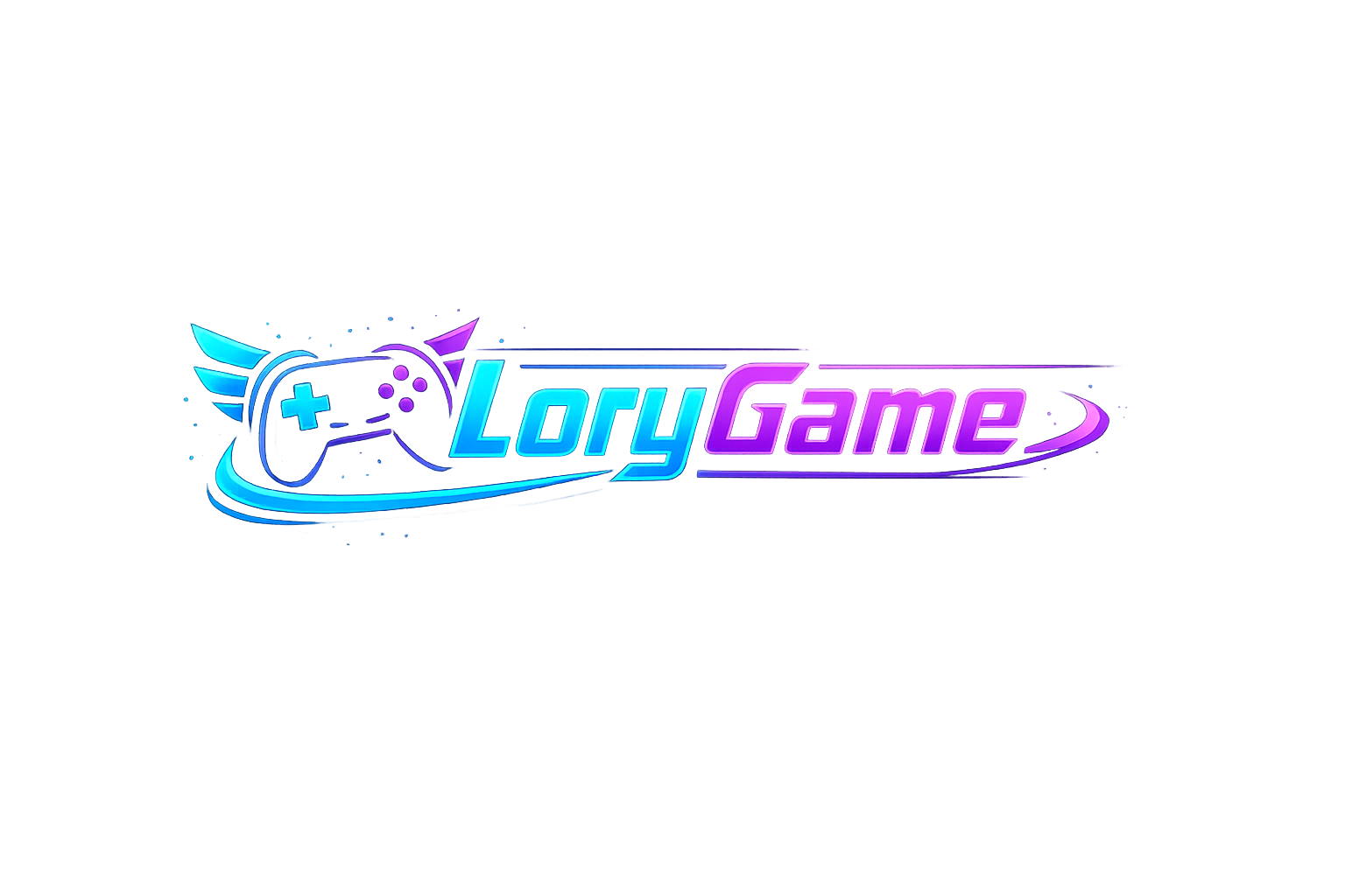 LoryGame Logo