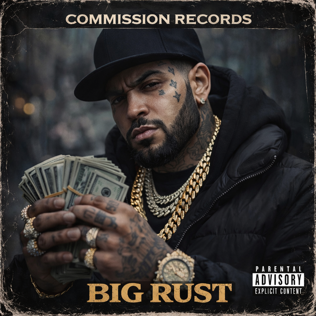Big Rust