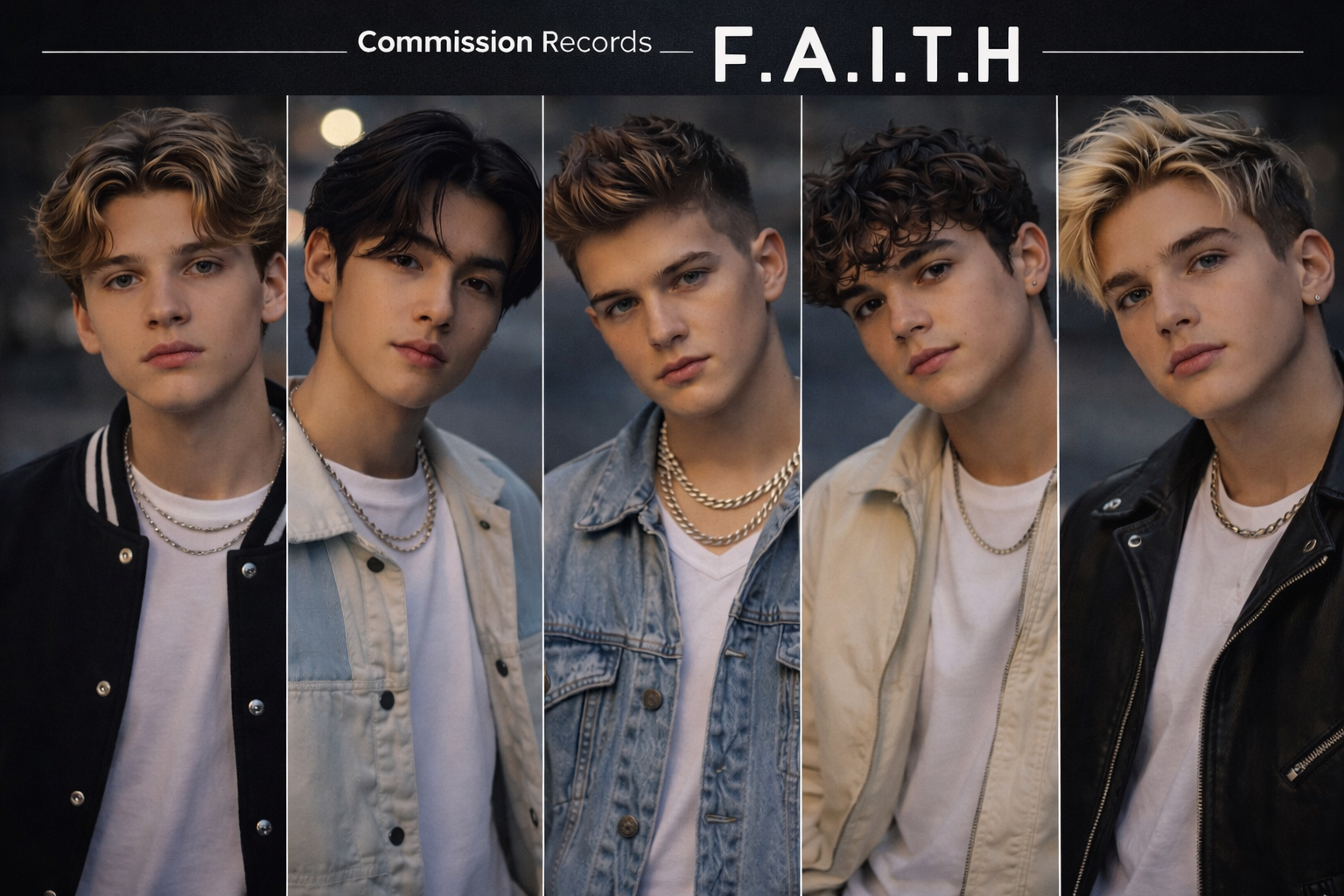 F.A.I.T.H.