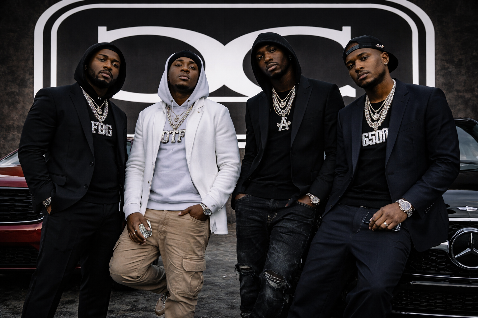 The Syndicate
