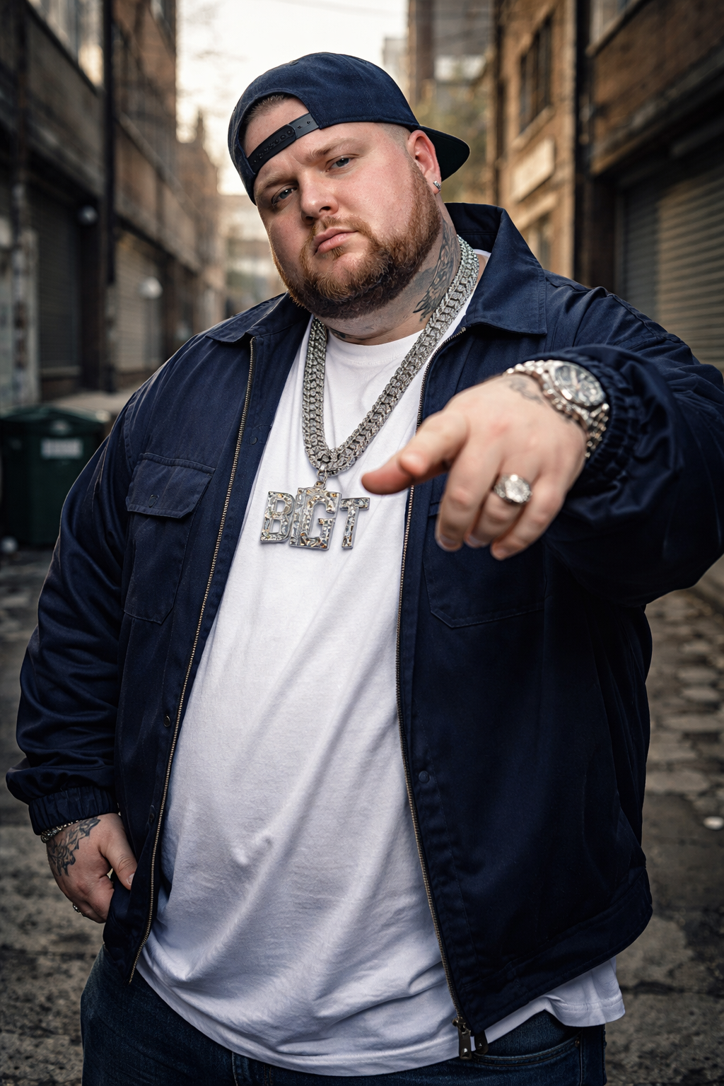 Big T