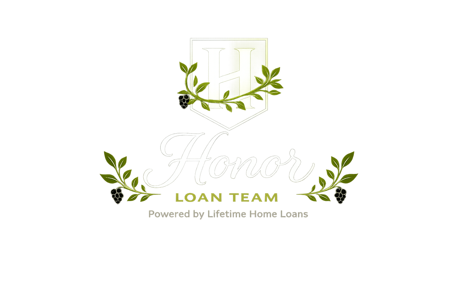 Honor Loan Team - Powered by Lifetime Home Loans