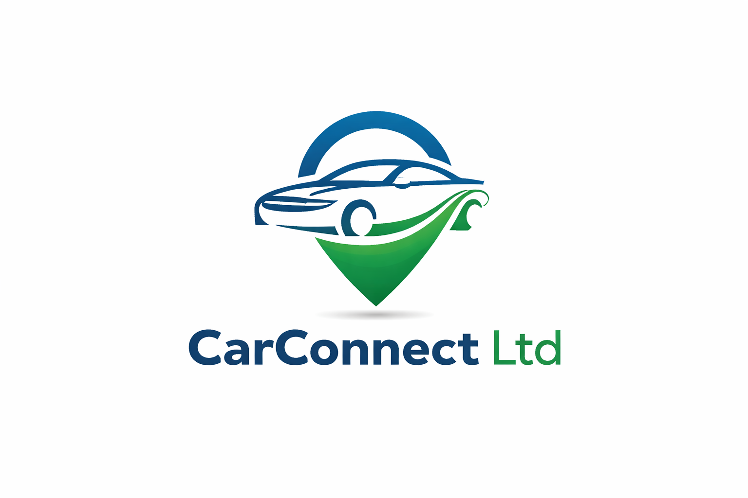 CarConnect Ltd Logo