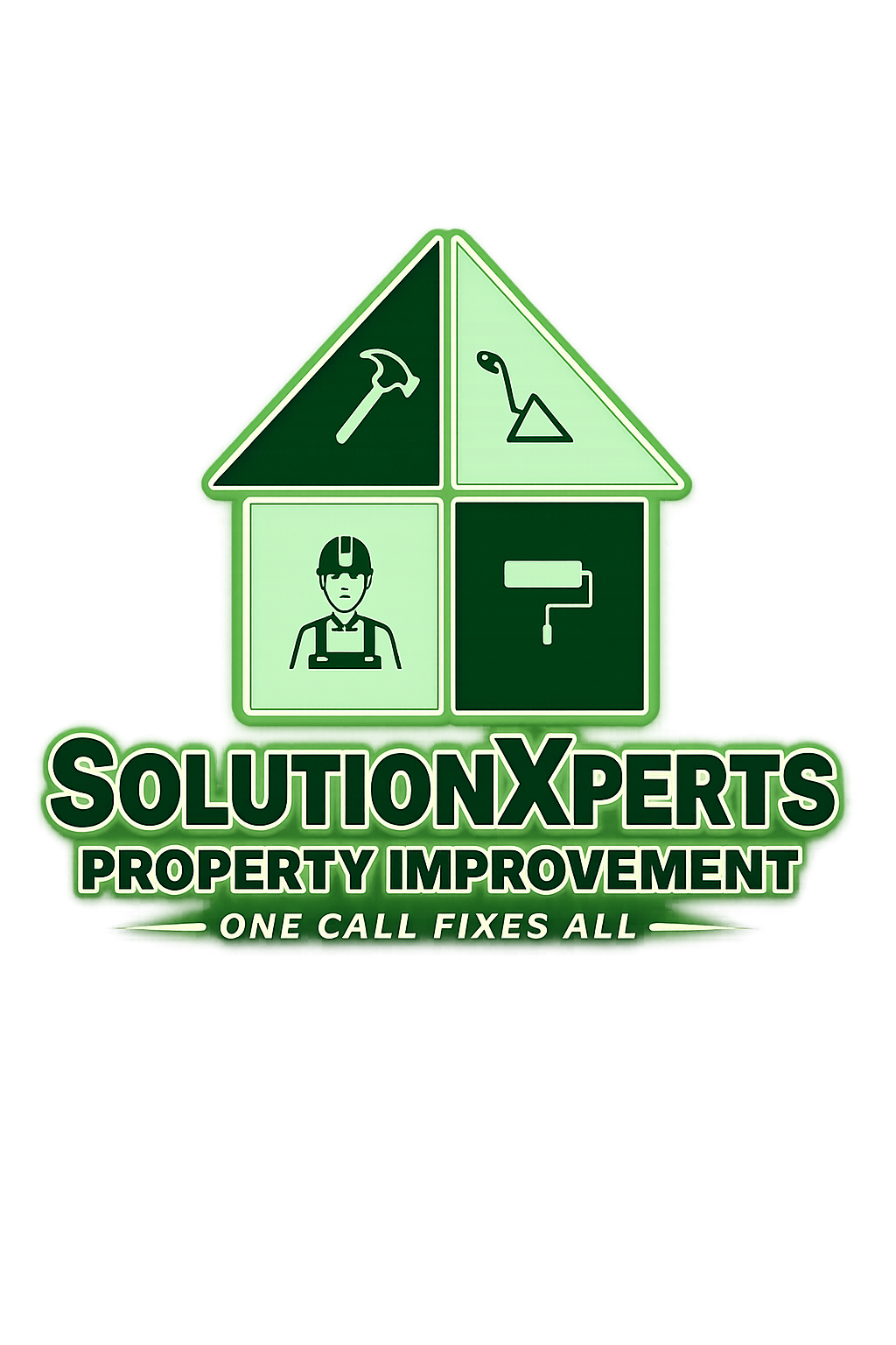 SolutionXperts Logo