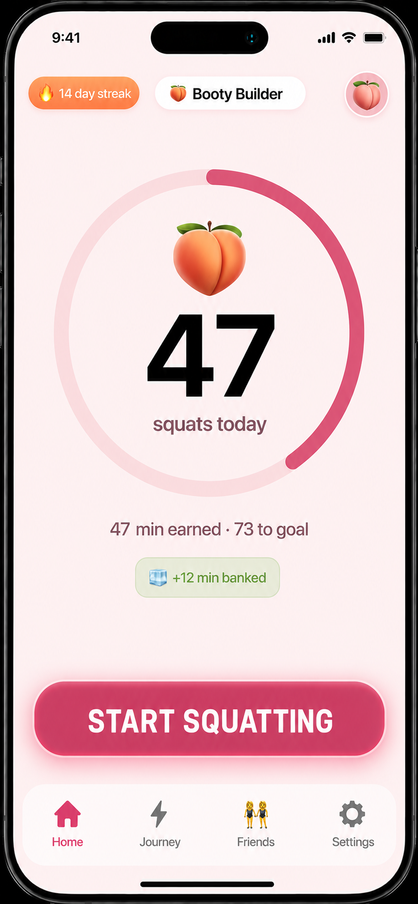 Daily Tracker