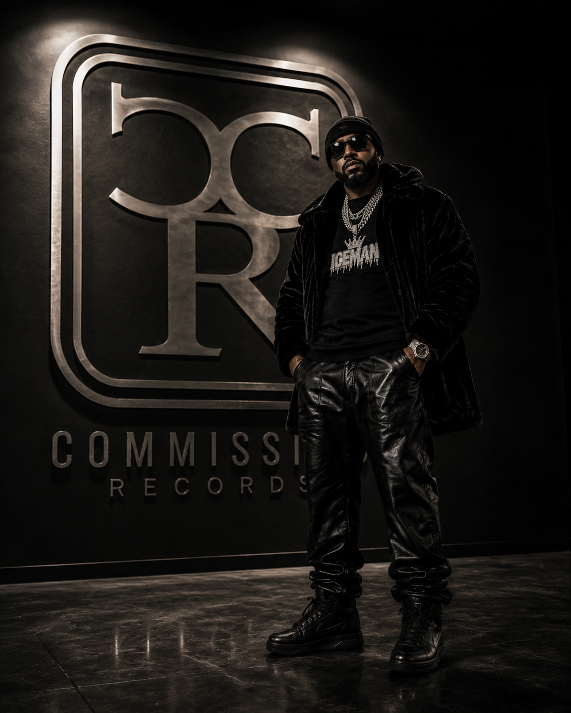 Rico Frost