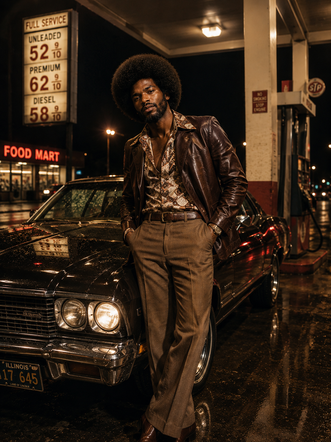 Leon Valentine