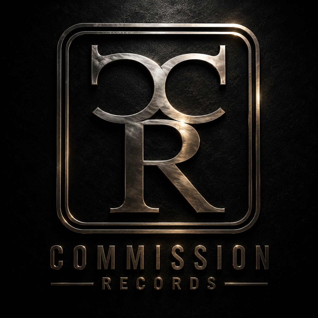 Commission Records Theme