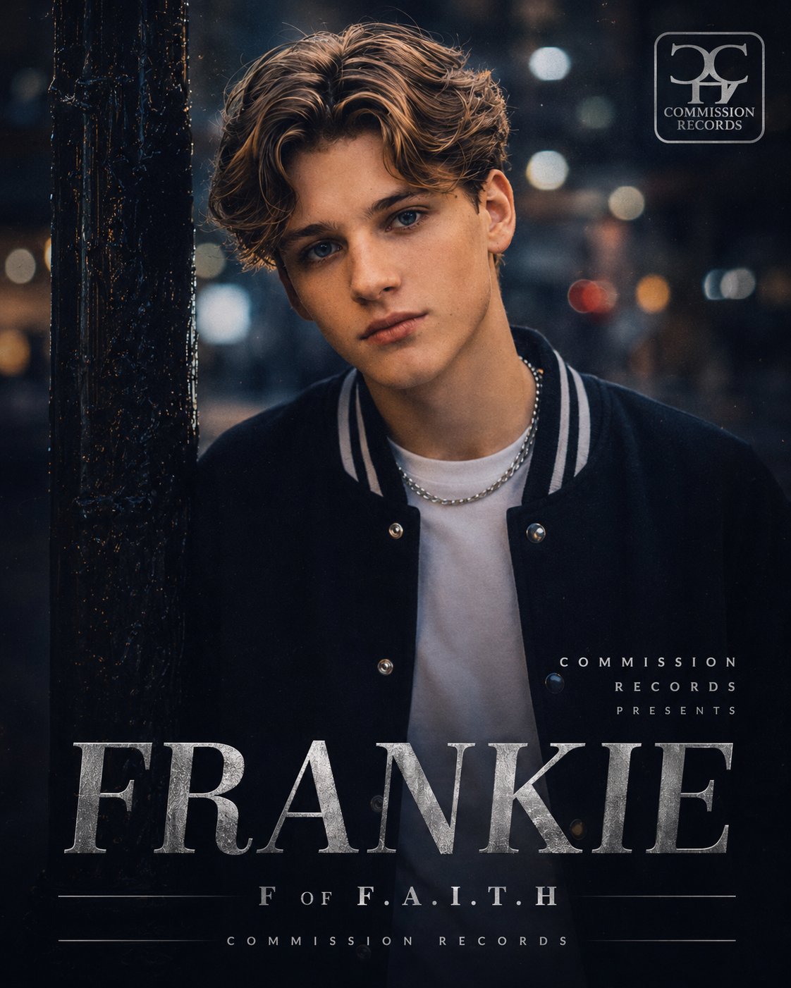 Frankie