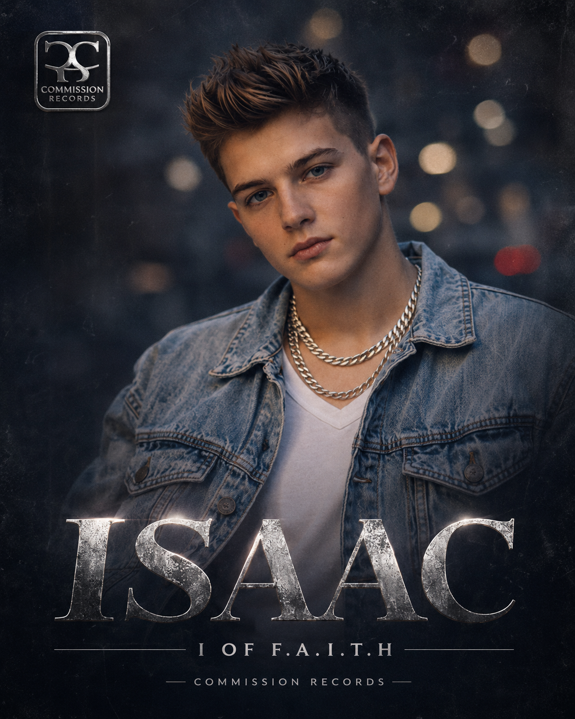 Isaac