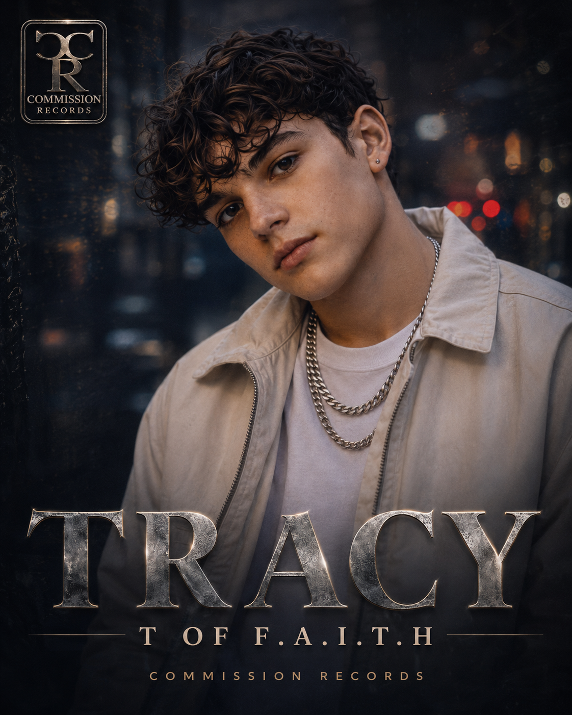 Tracy