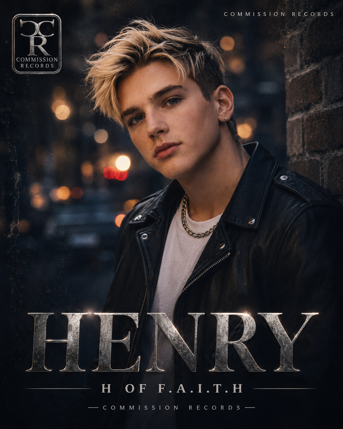 Henry