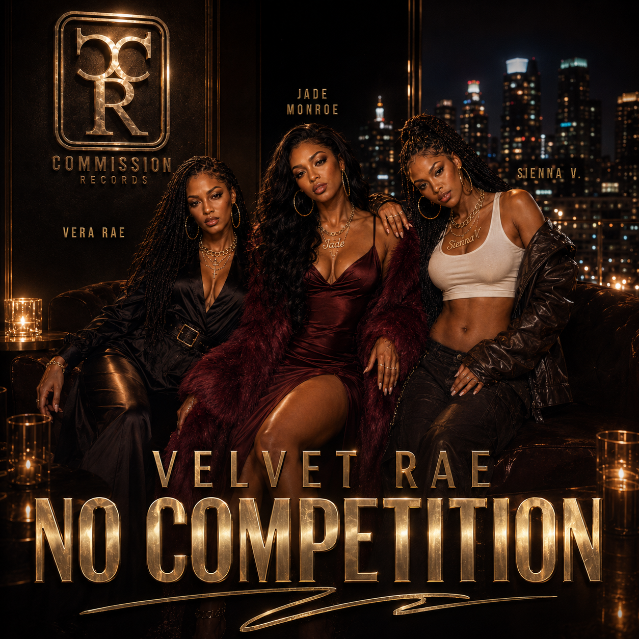 No Competition