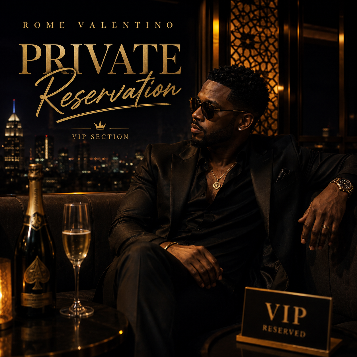 Private Reservation