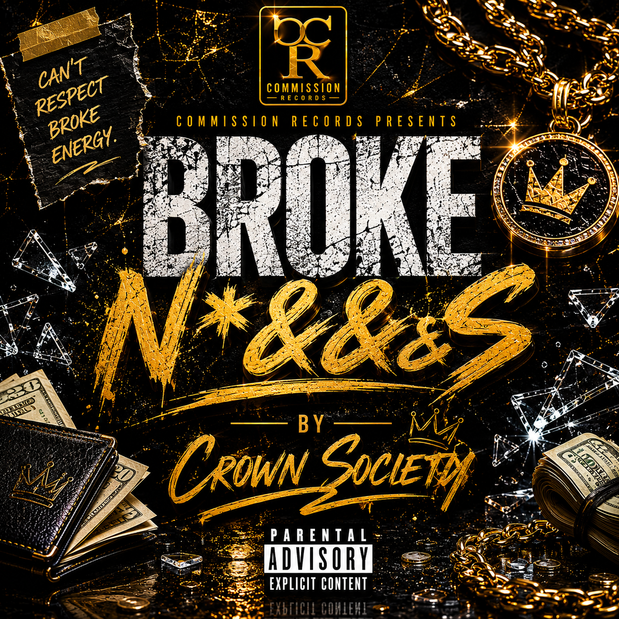 Broke Niggas