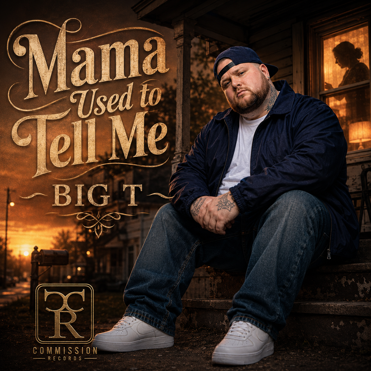 Mama Used to Tell Me