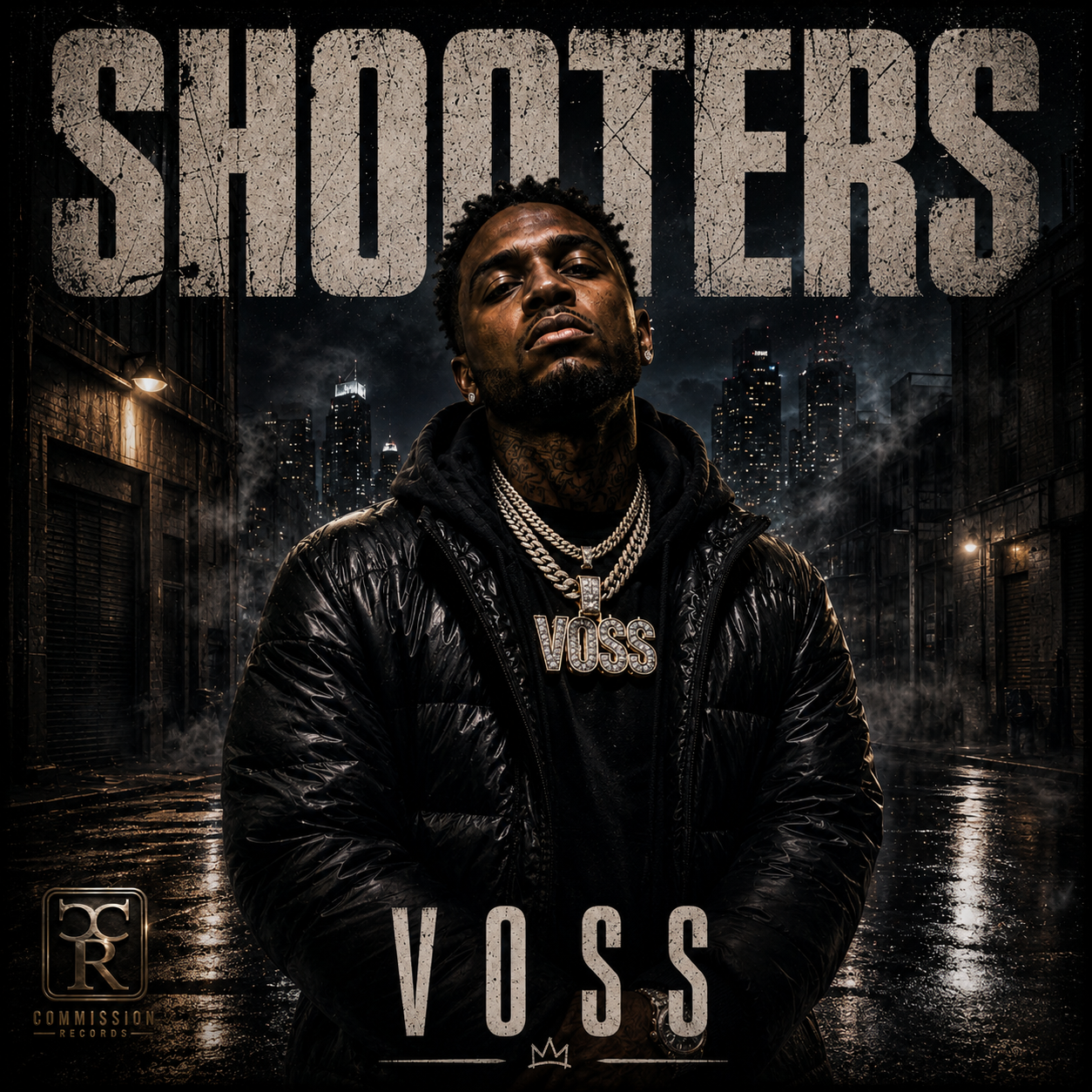 Shooters