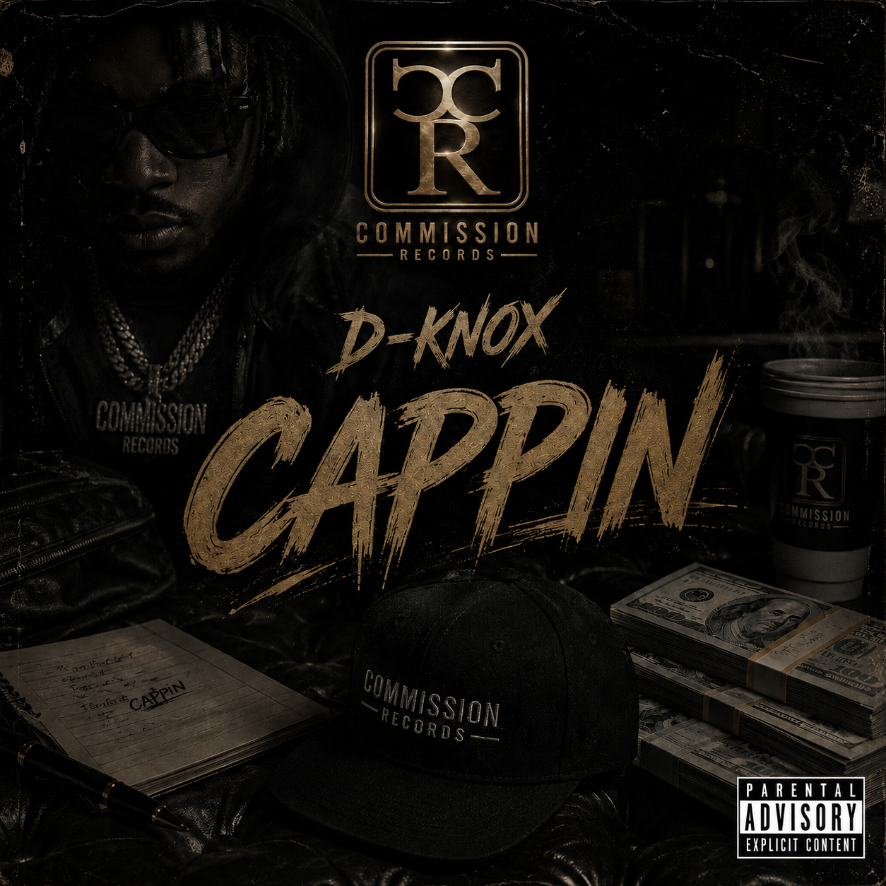 Cappin