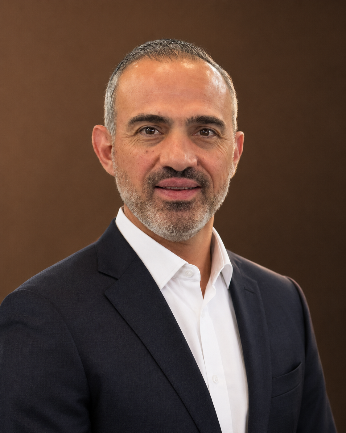 Edward Tekin, Co-Founder & Managing Partner, SteelTech