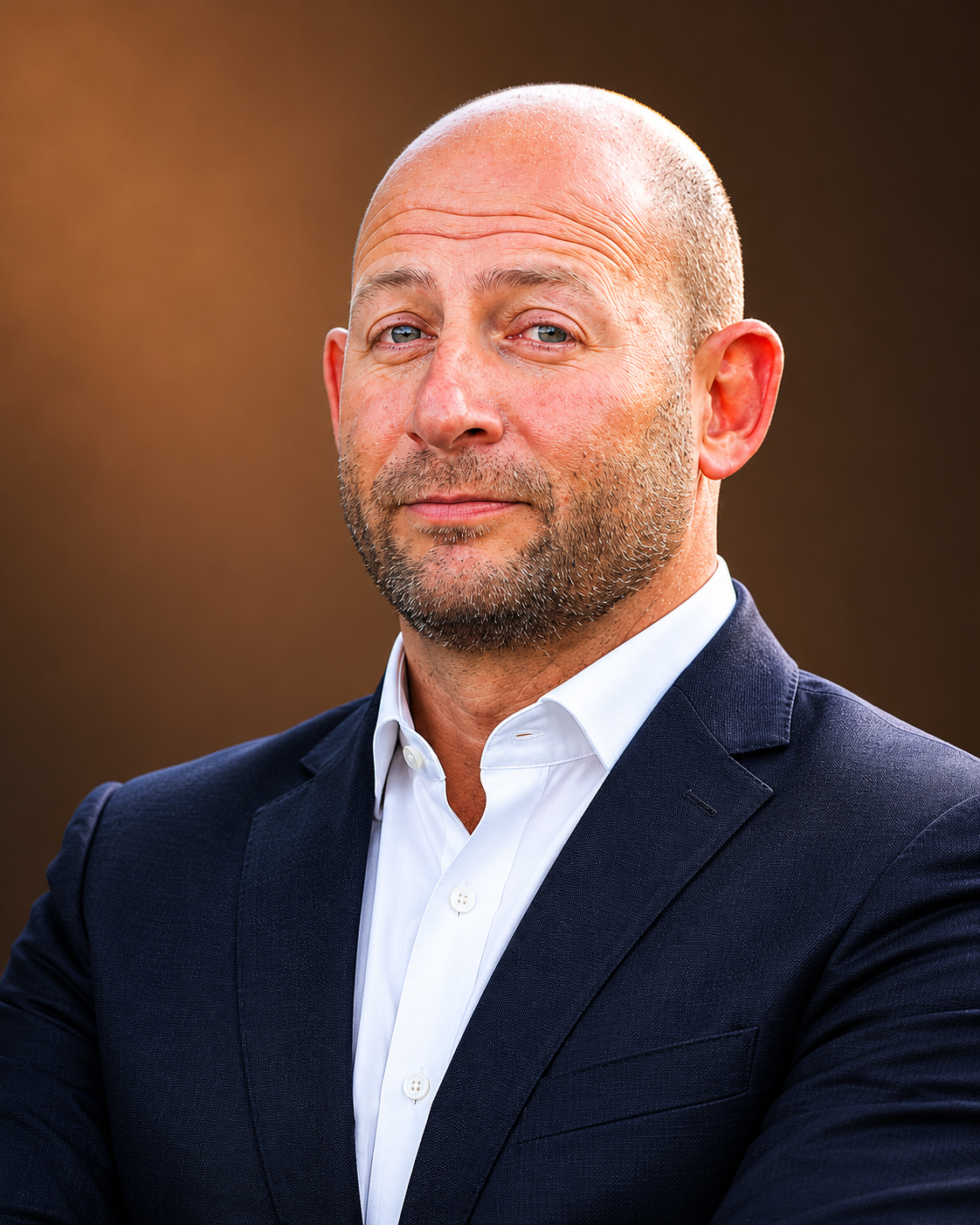Mark Gollin, Co-Founder & Managing Partner, Heathcote Capital