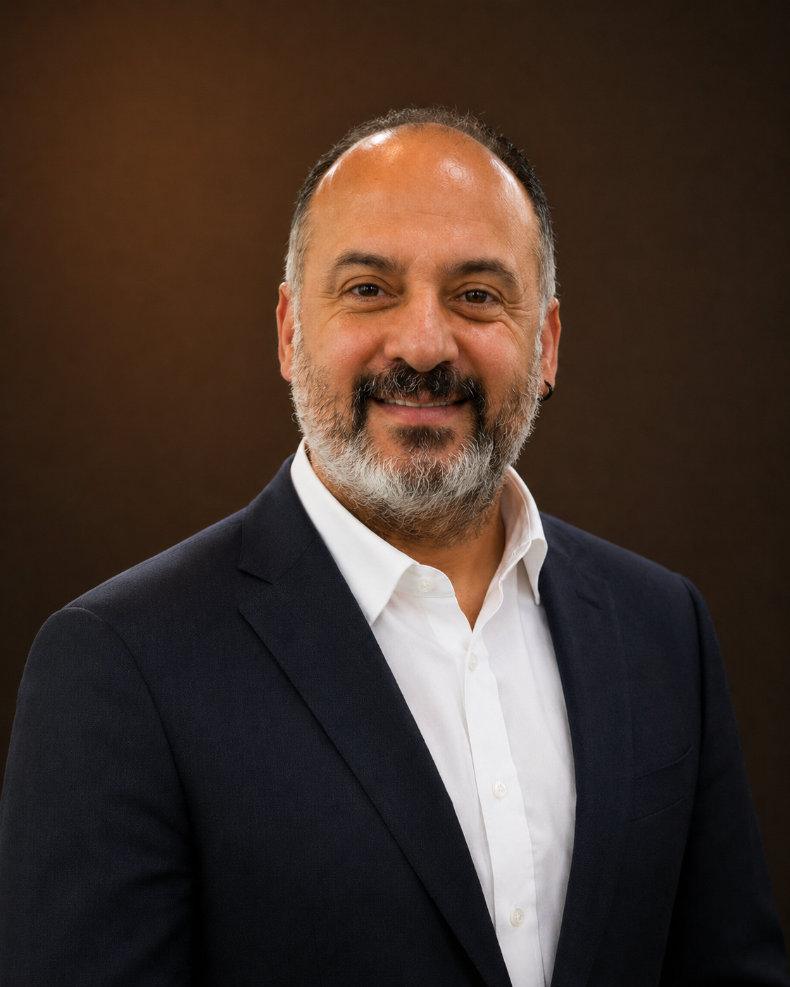 Hakki Kara, Co-Founder & Managing Partner, Nordeston