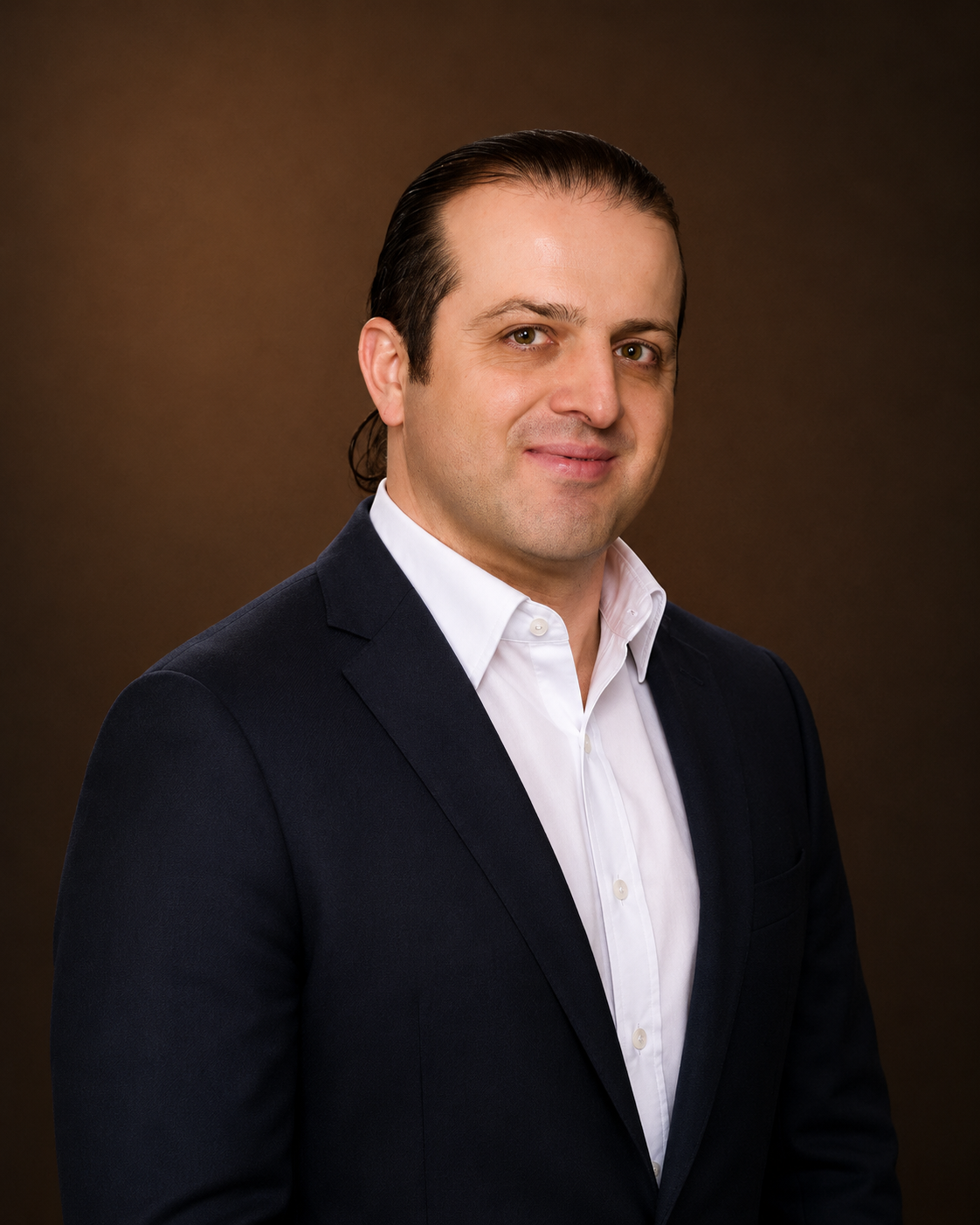 Jacob Seymen, Co-Founder & Managing Partner, Arthur Baker