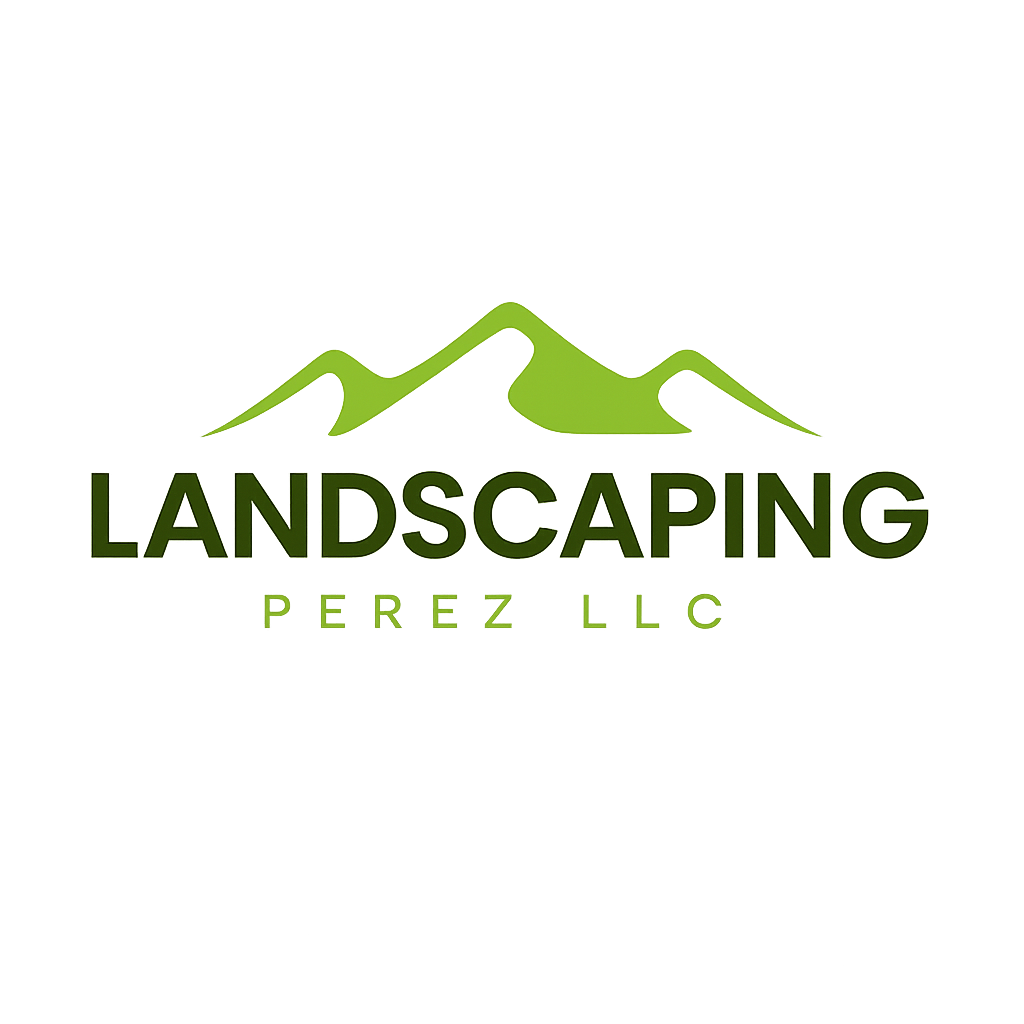 Landscaping Perez LLC