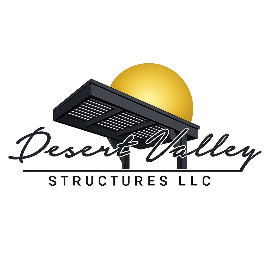 Desert Valley Structures LLC