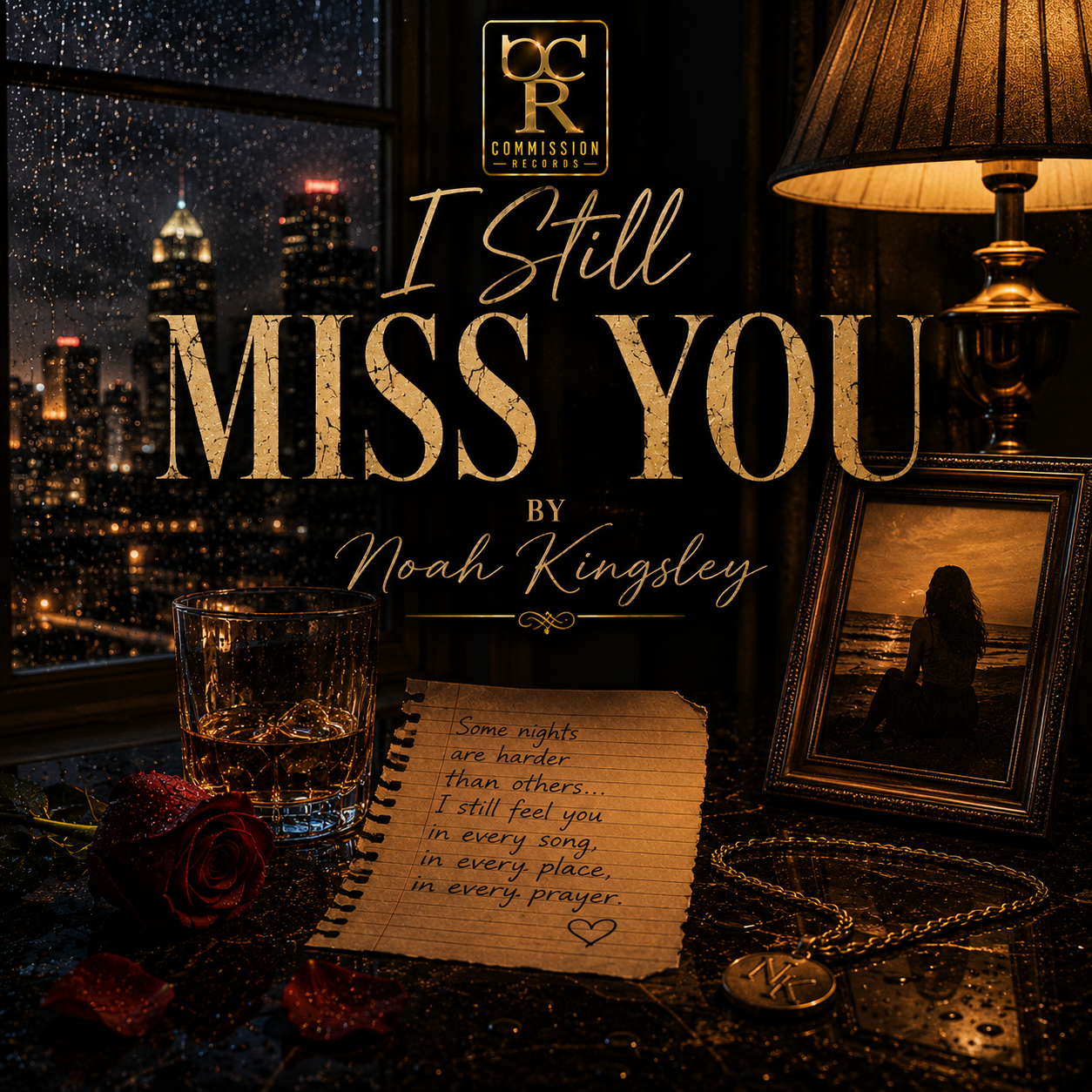 I Still Miss You