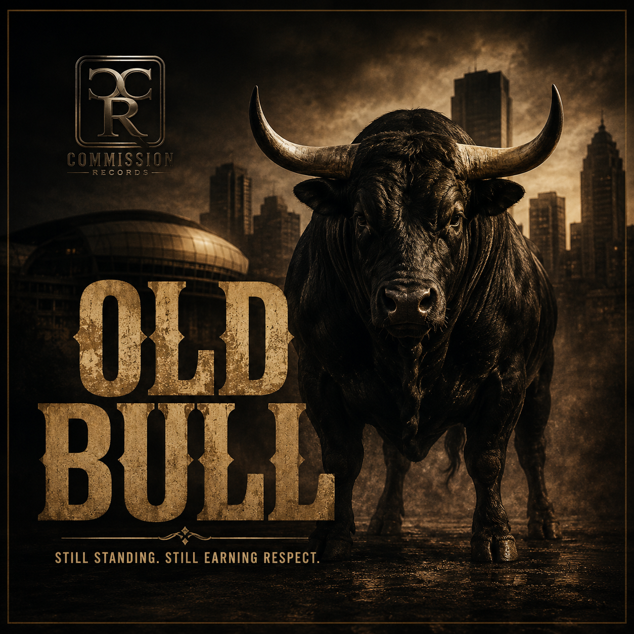 Old Bull
