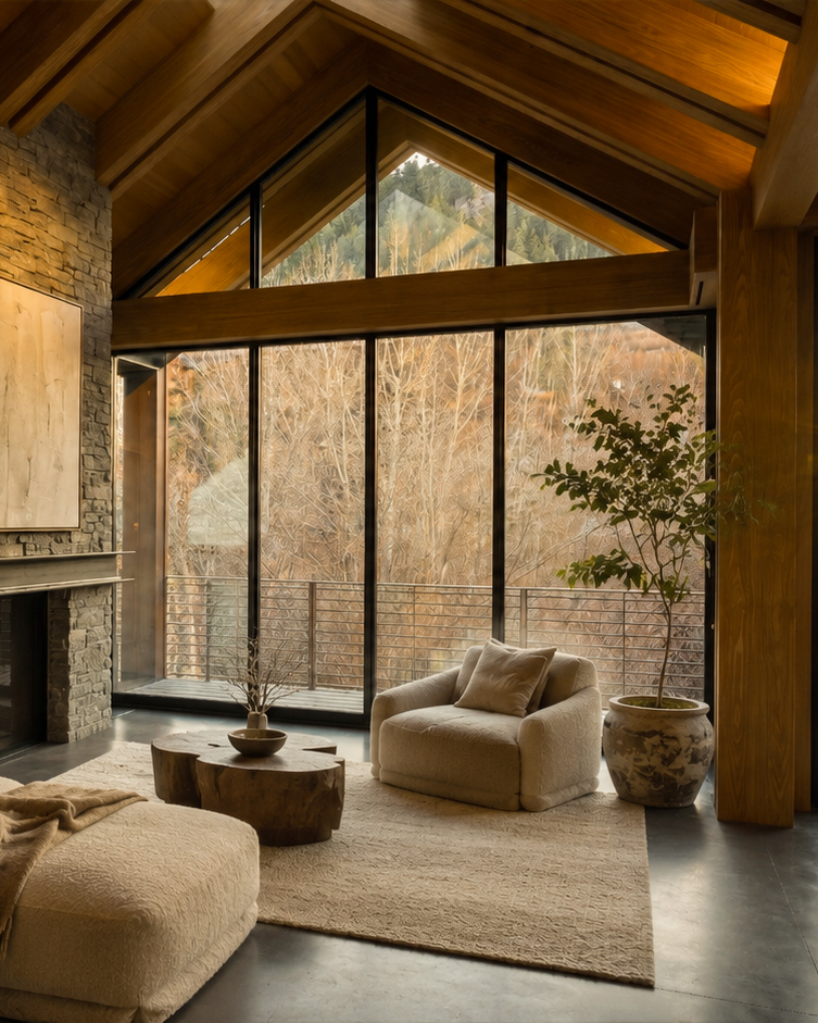 Creekside Residence