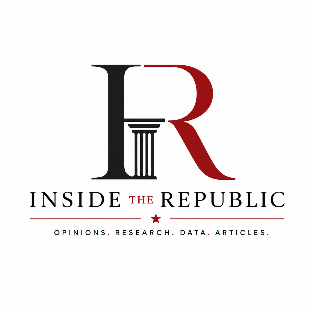Inside The Republic Logo