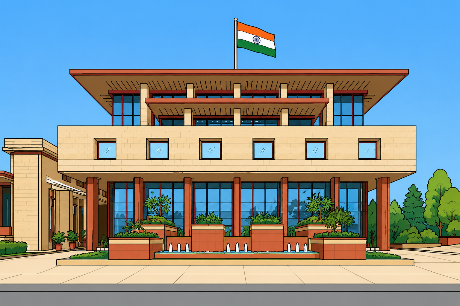 Delhi High Court