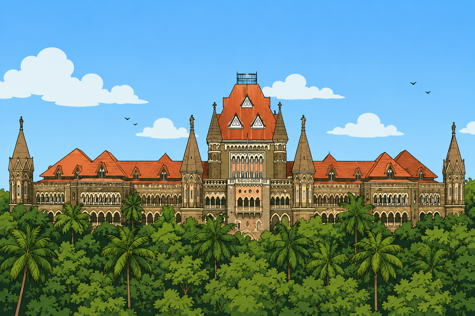 Bombay High Court