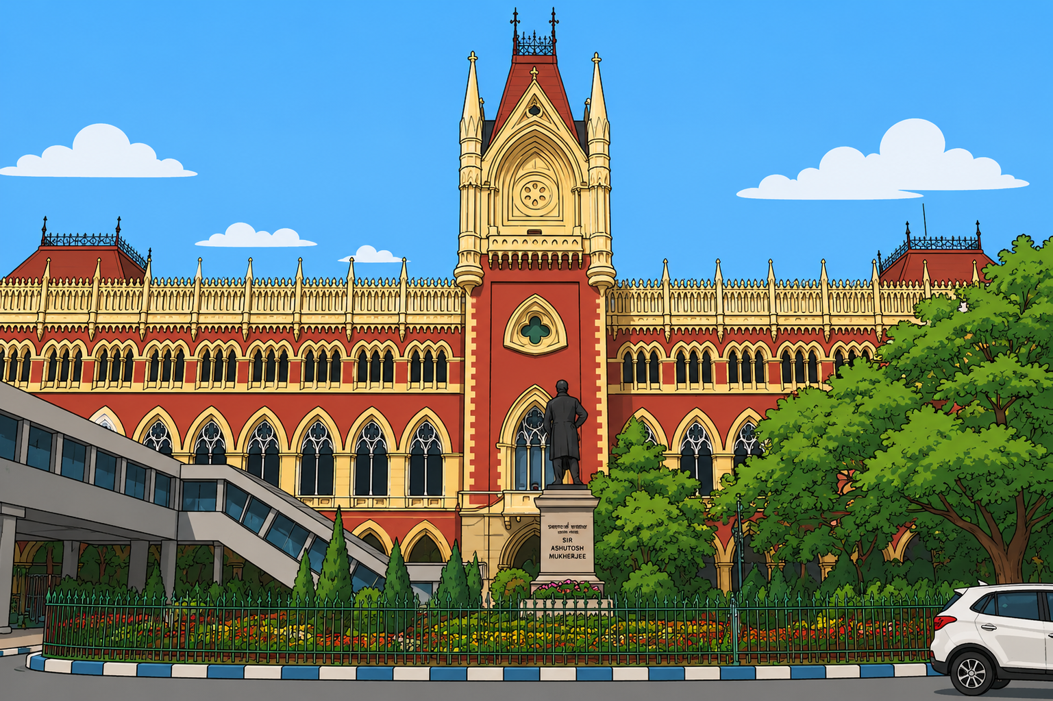 Calcutta High Court