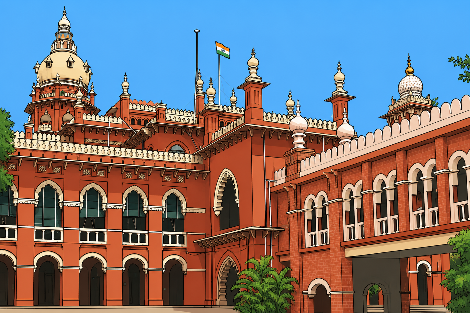 Madras High Court