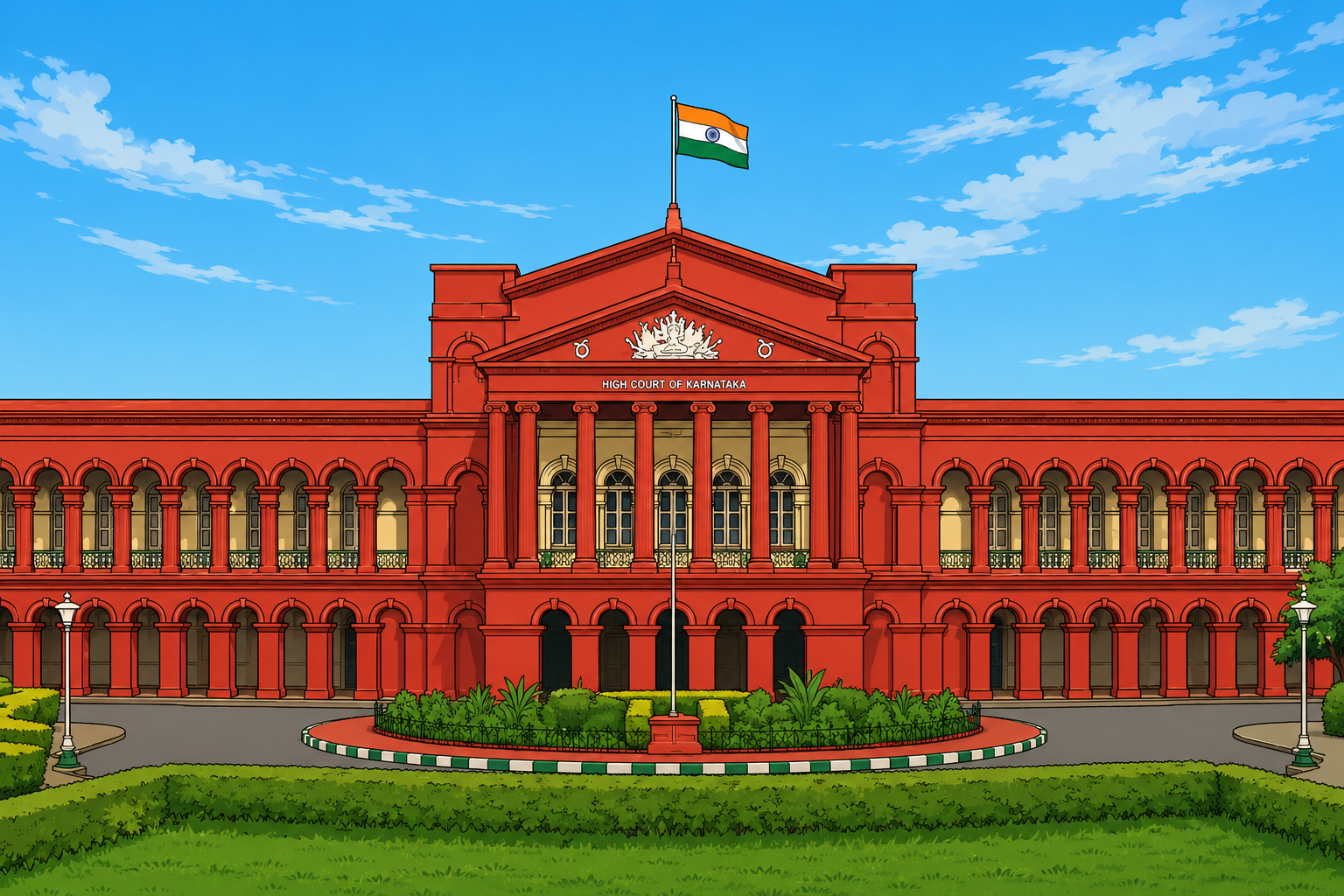 Karnataka High Court