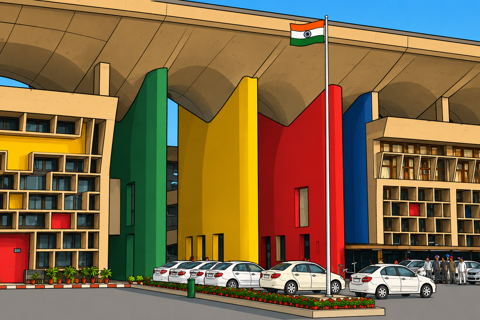 Punjab and Haryana High Court