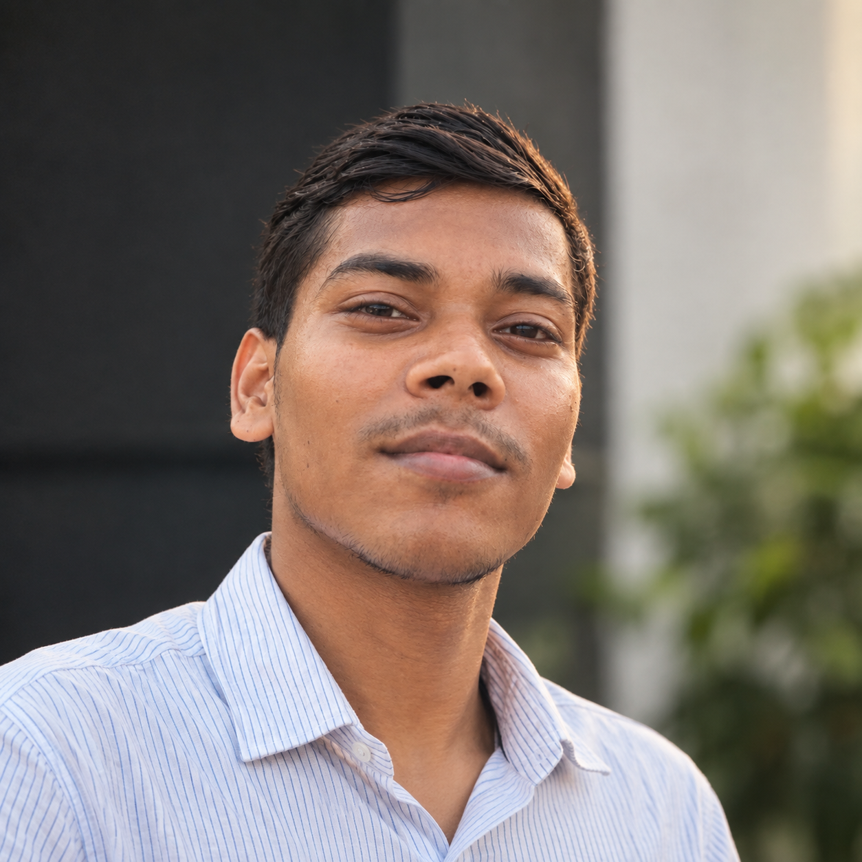 Priyaranjan Kumar