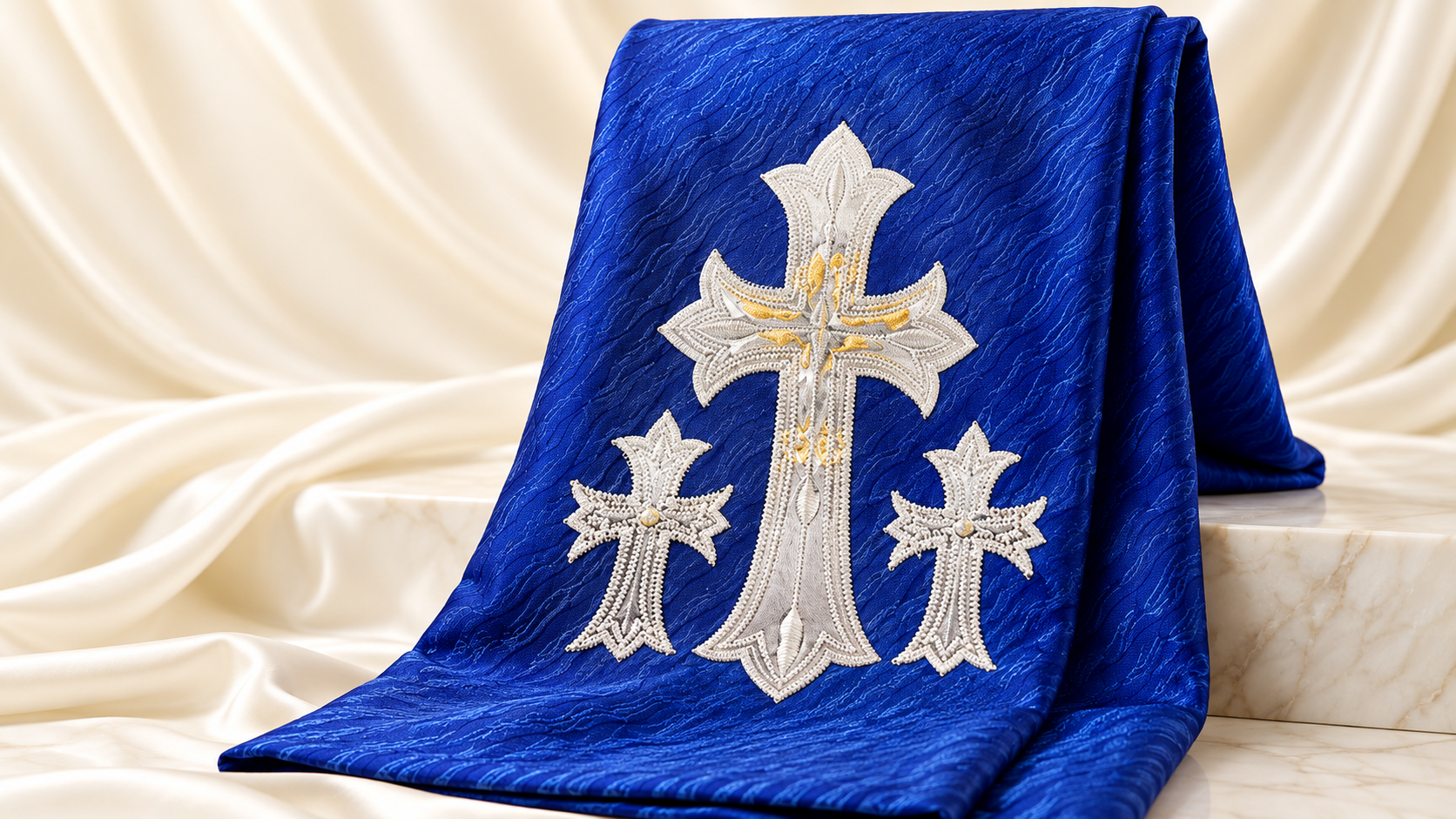 Choir Cape