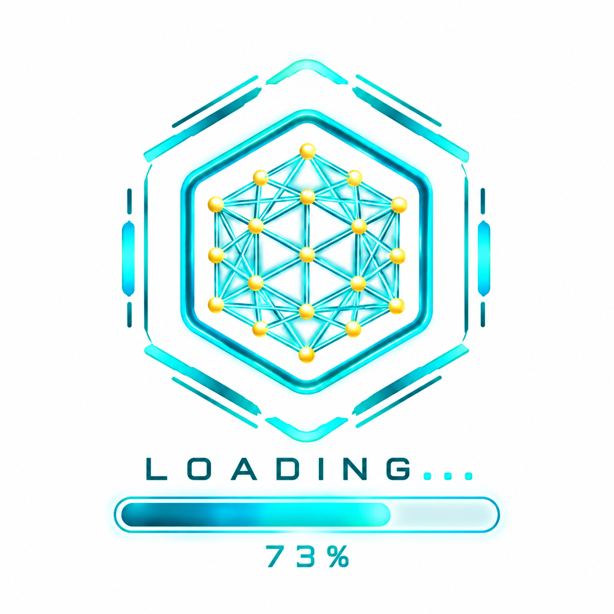 BD Utility Hub loading graphic