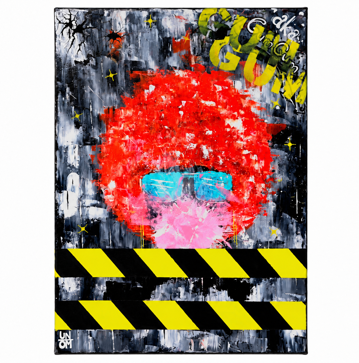GUMGUM