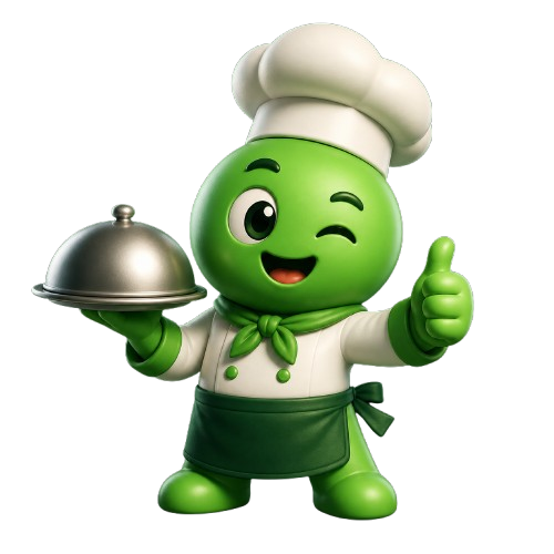 Mascote PRO