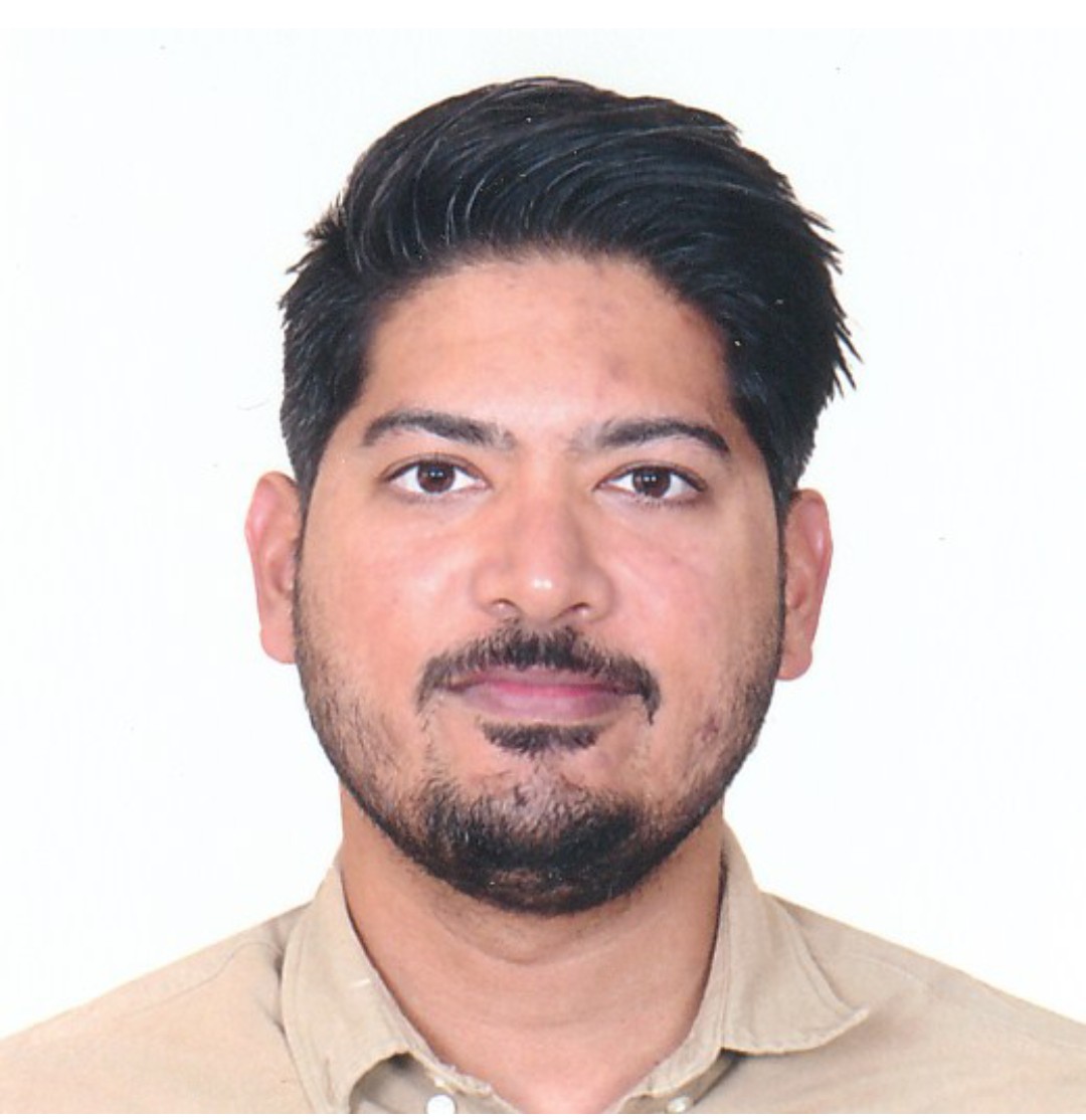 Mr. Irving Viegas
