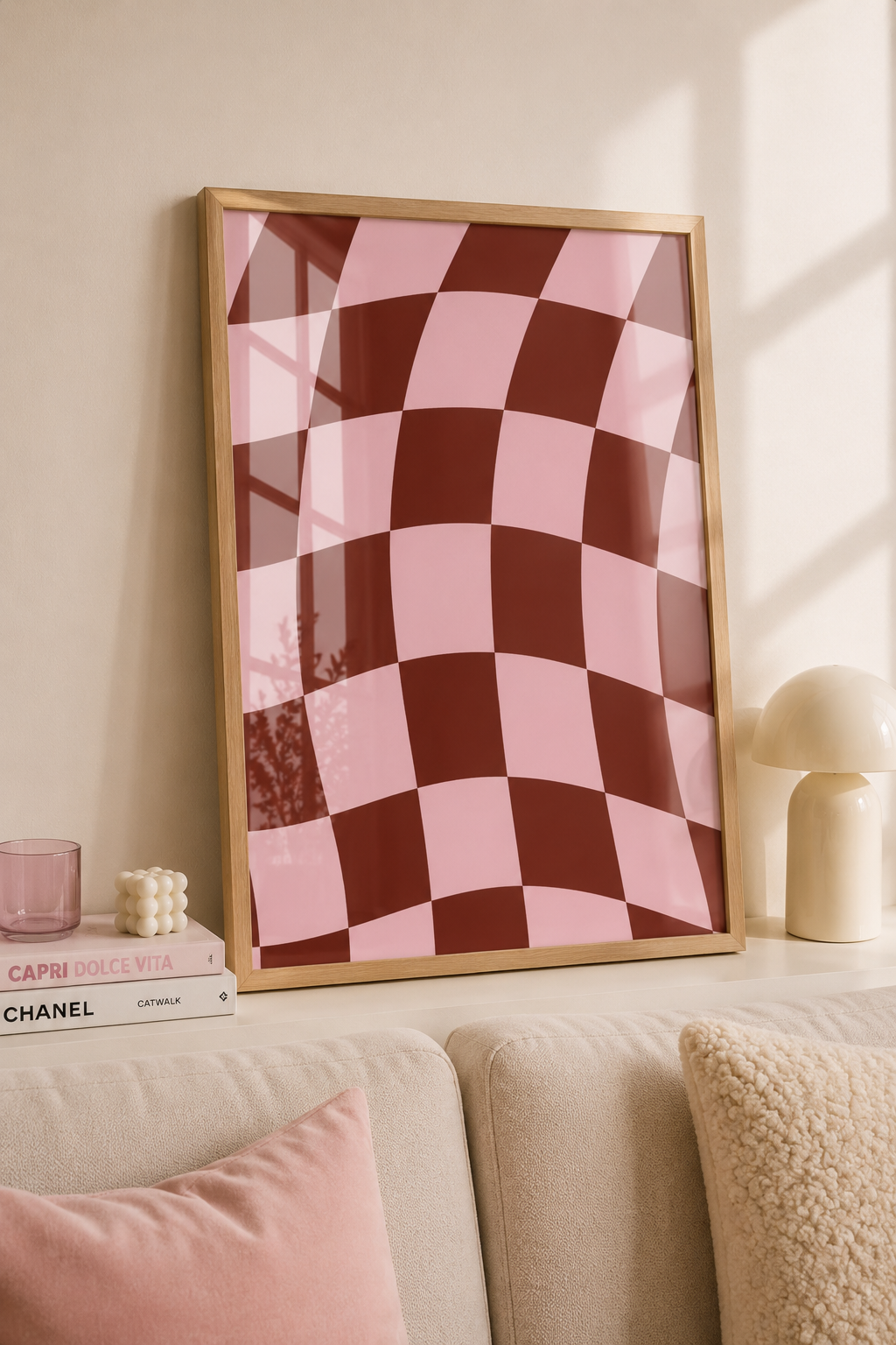 Cherry Tiles