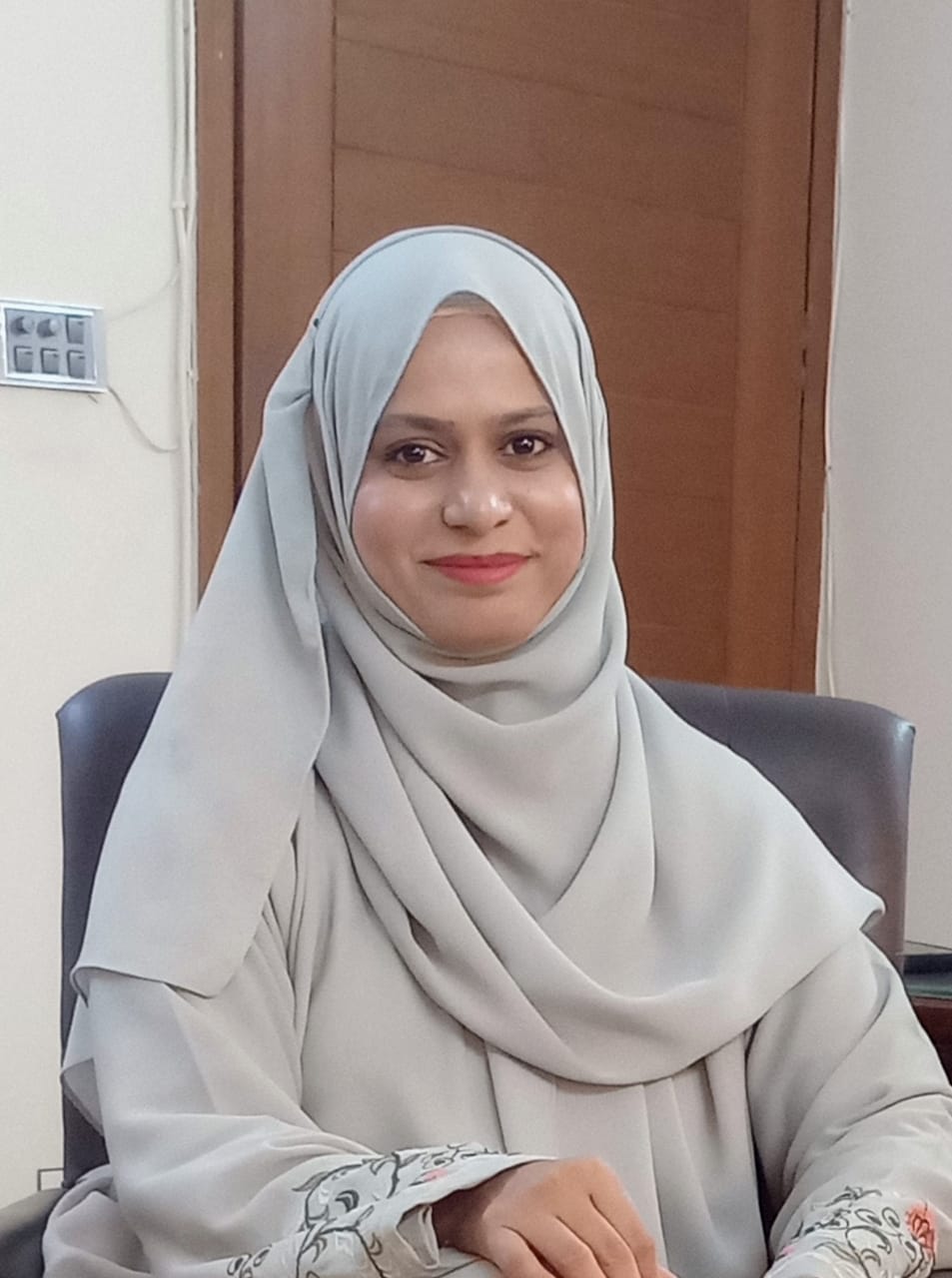 Zainab Noor