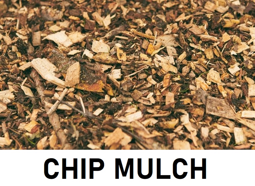 Chip Mulch