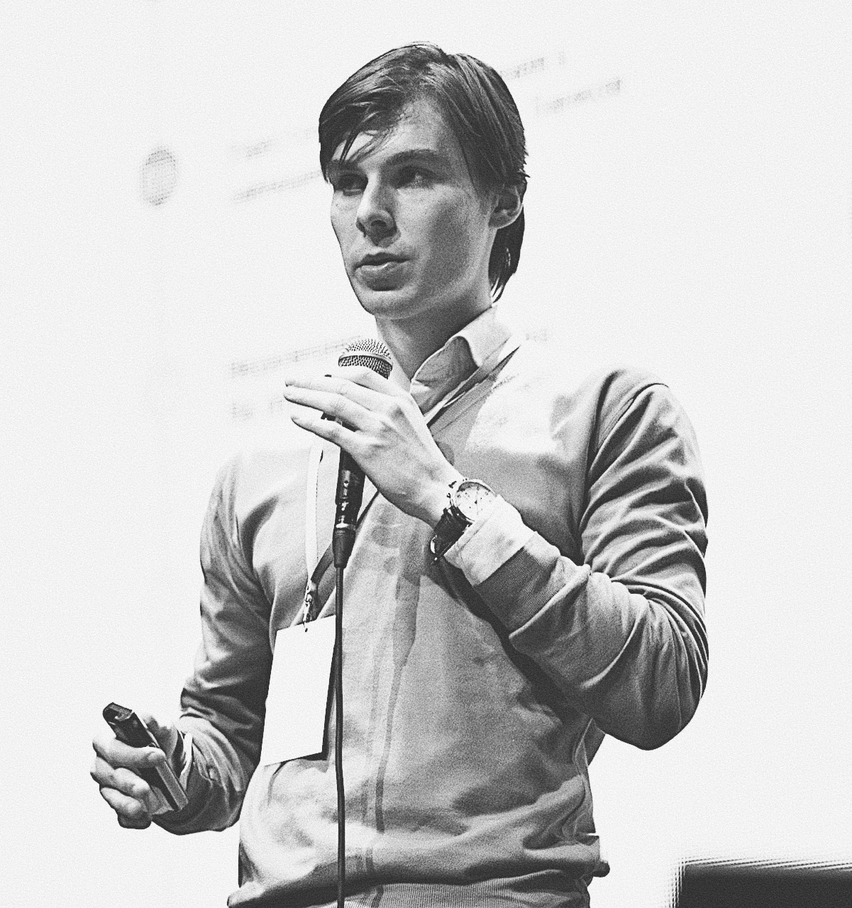 Krisztian Spilka