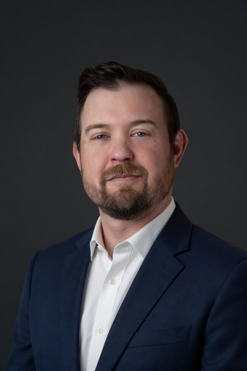 Chris Concha, Realtor & Property Management Advisor
